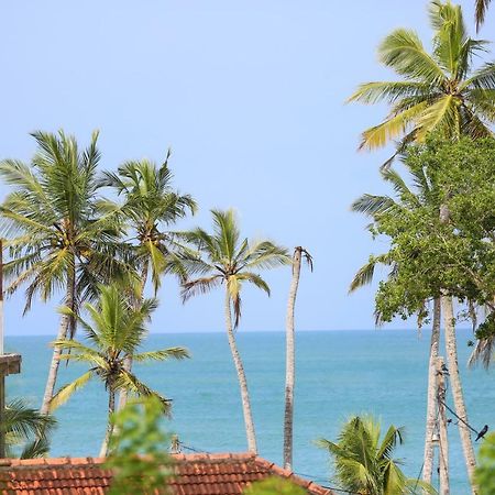 Yoho White Ro Resort Tangalle Esterno foto