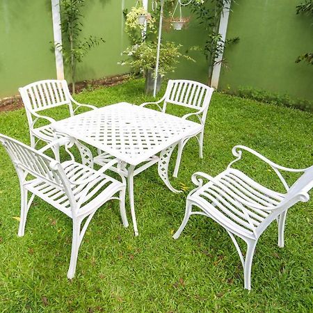 Yoho White Ro Resort Tangalle Esterno foto