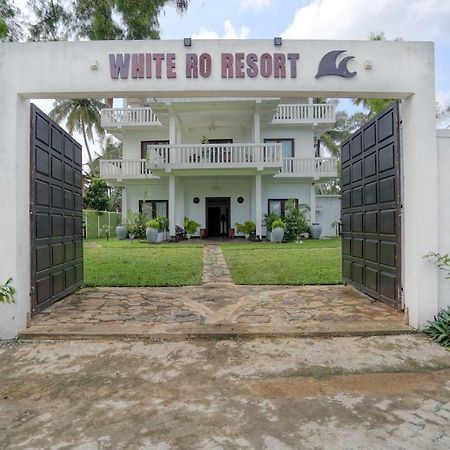 Yoho White Ro Resort Tangalle Esterno foto