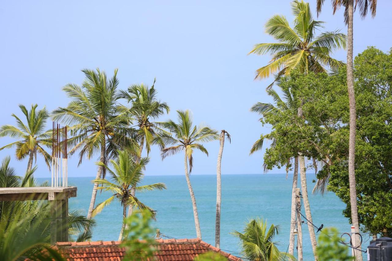 Yoho White Ro Resort Tangalle Esterno foto