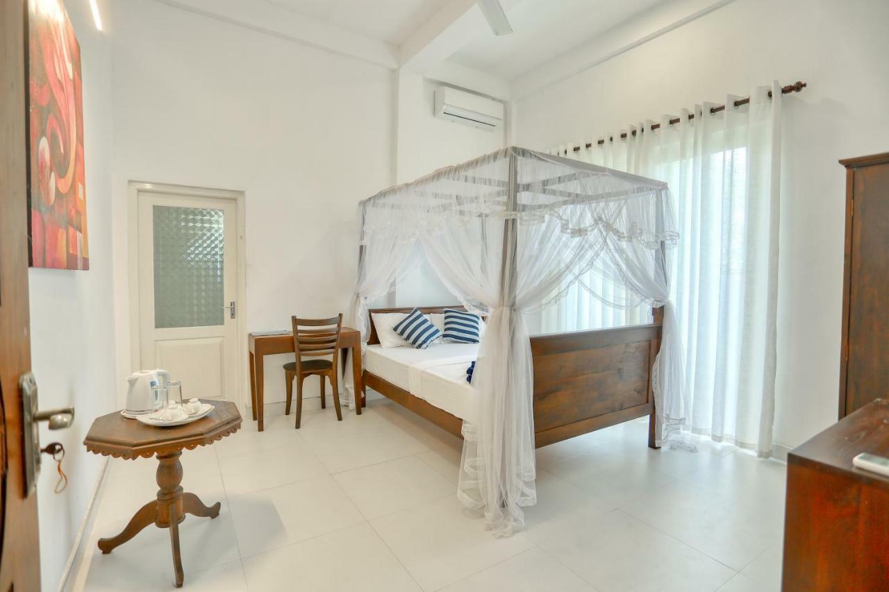 Yoho White Ro Resort Tangalle Esterno foto