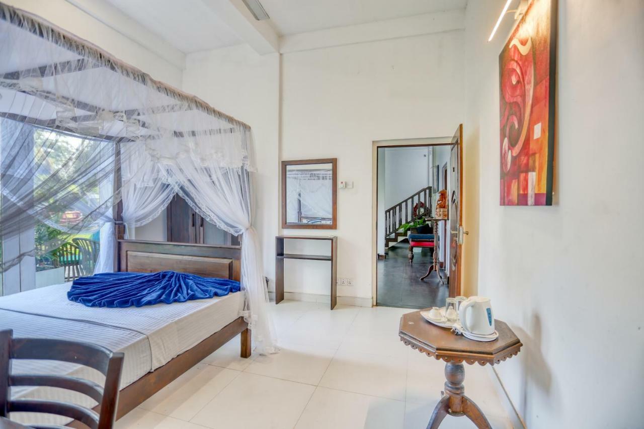 Yoho White Ro Resort Tangalle Esterno foto