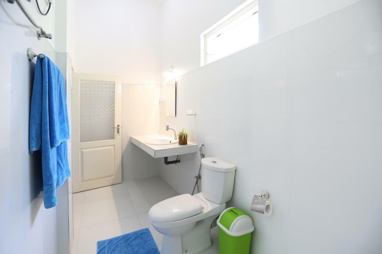 Yoho White Ro Resort Tangalle Esterno foto