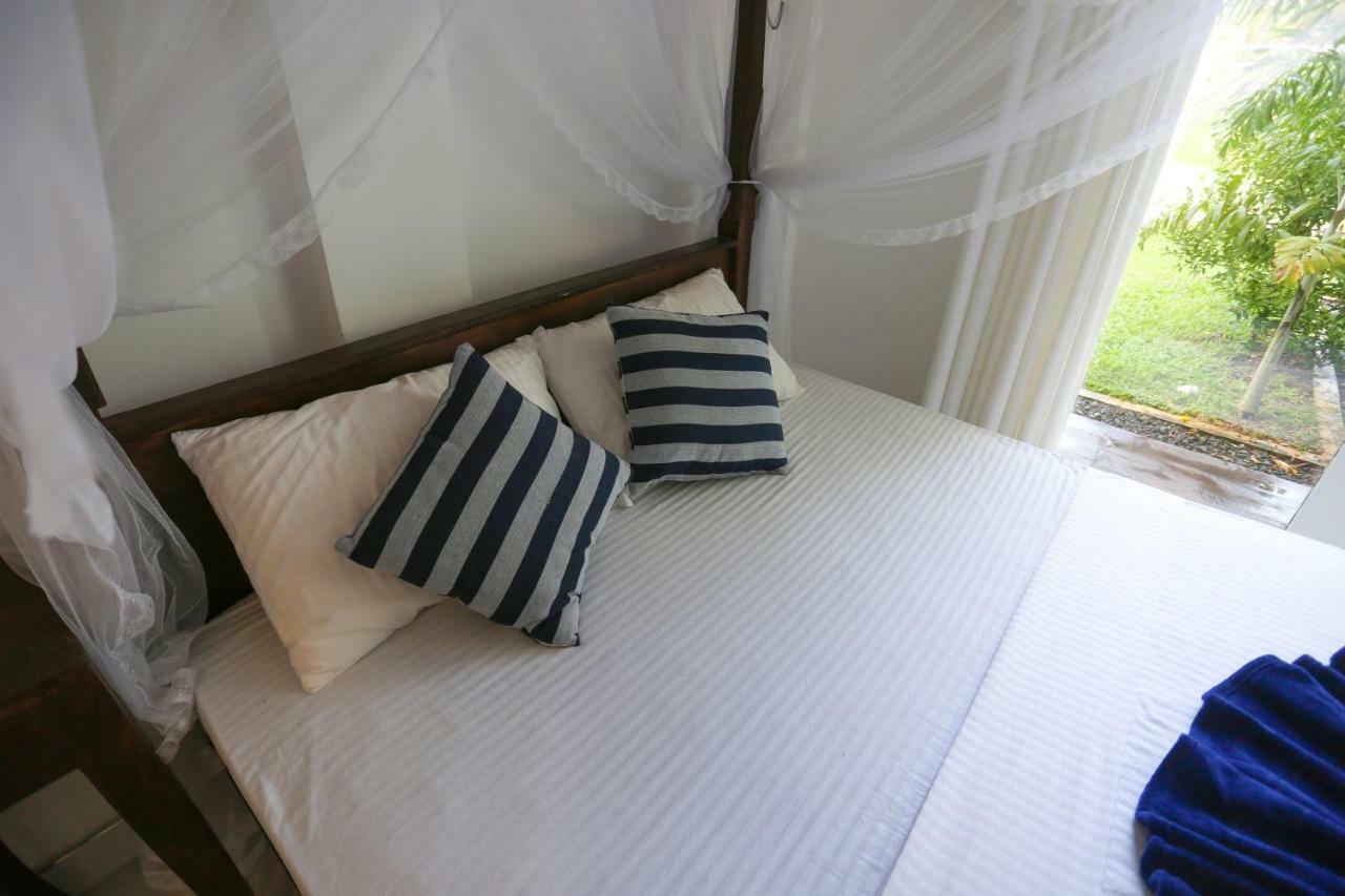 Yoho White Ro Resort Tangalle Esterno foto