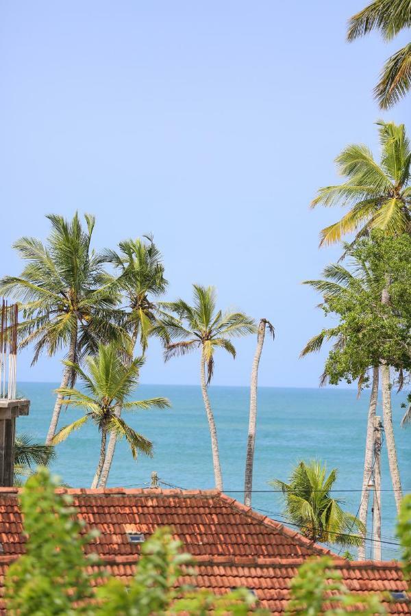 Yoho White Ro Resort Tangalle Esterno foto