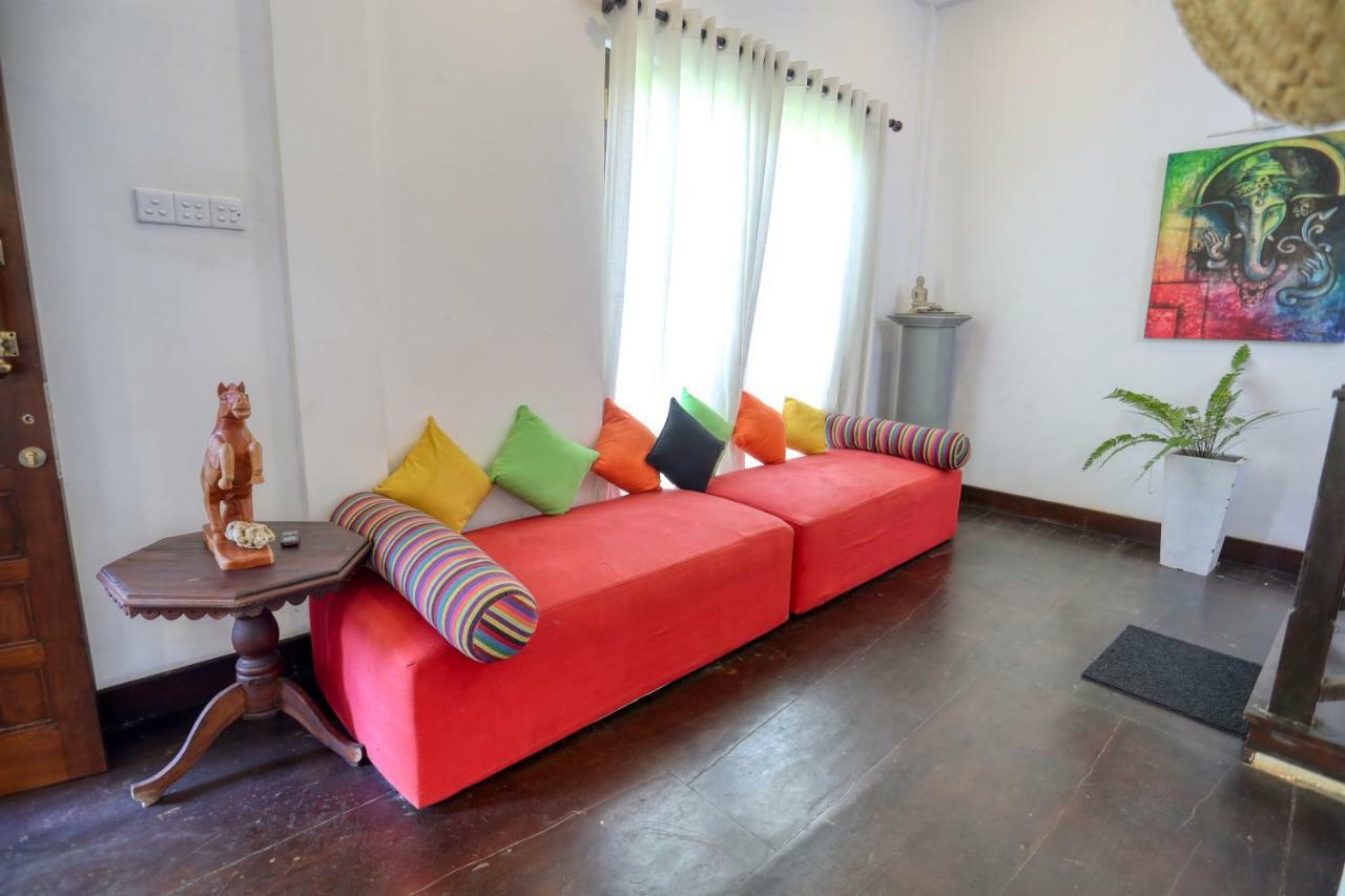 Yoho White Ro Resort Tangalle Esterno foto