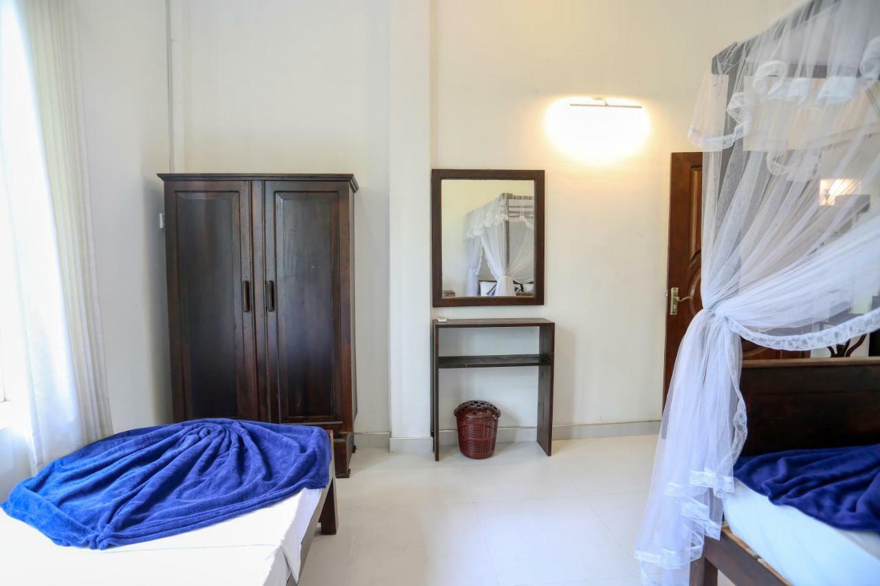 Yoho White Ro Resort Tangalle Esterno foto