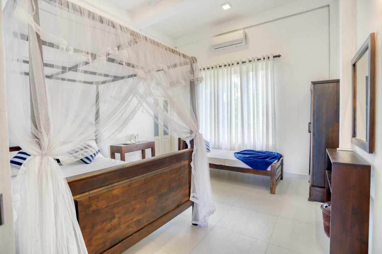 Yoho White Ro Resort Tangalle Esterno foto