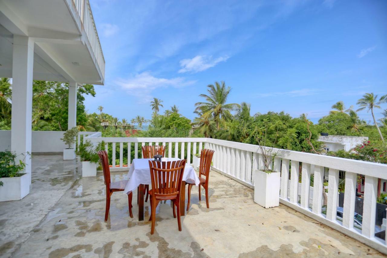 Yoho White Ro Resort Tangalle Esterno foto