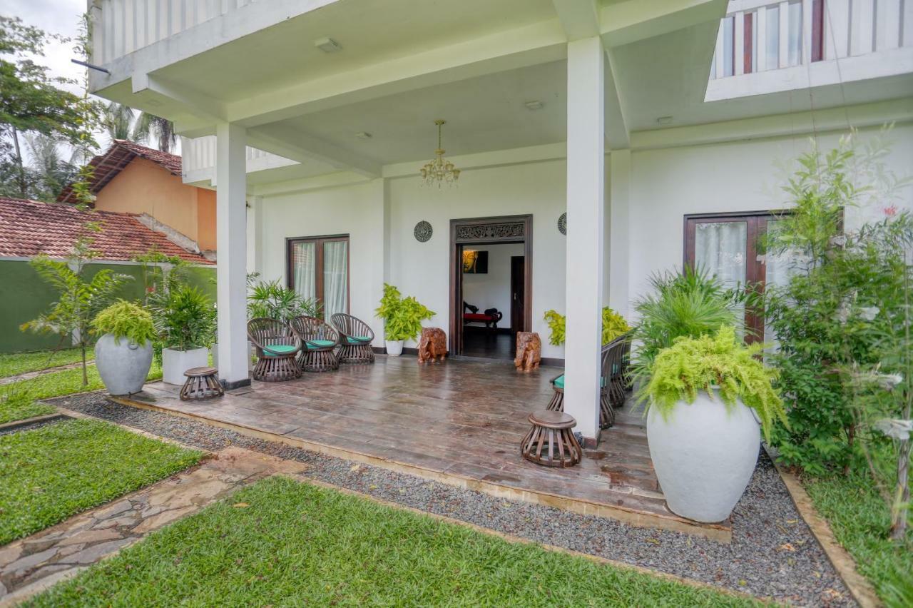 Yoho White Ro Resort Tangalle Esterno foto