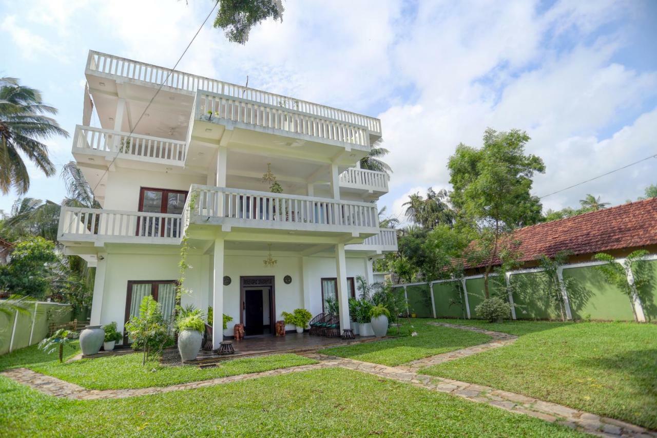 Yoho White Ro Resort Tangalle Esterno foto