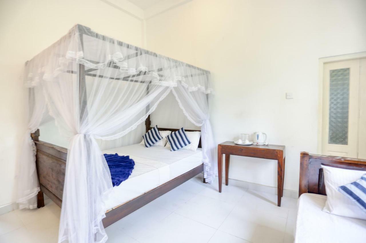 Yoho White Ro Resort Tangalle Esterno foto