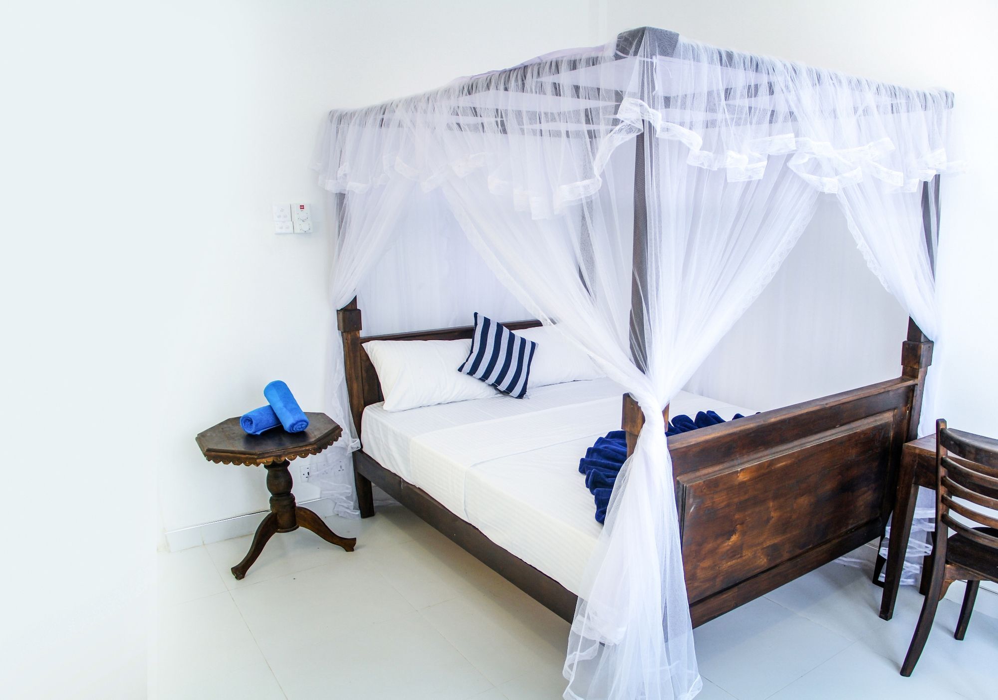 Yoho White Ro Resort Tangalle Esterno foto